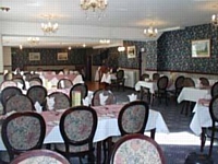 Dinning room